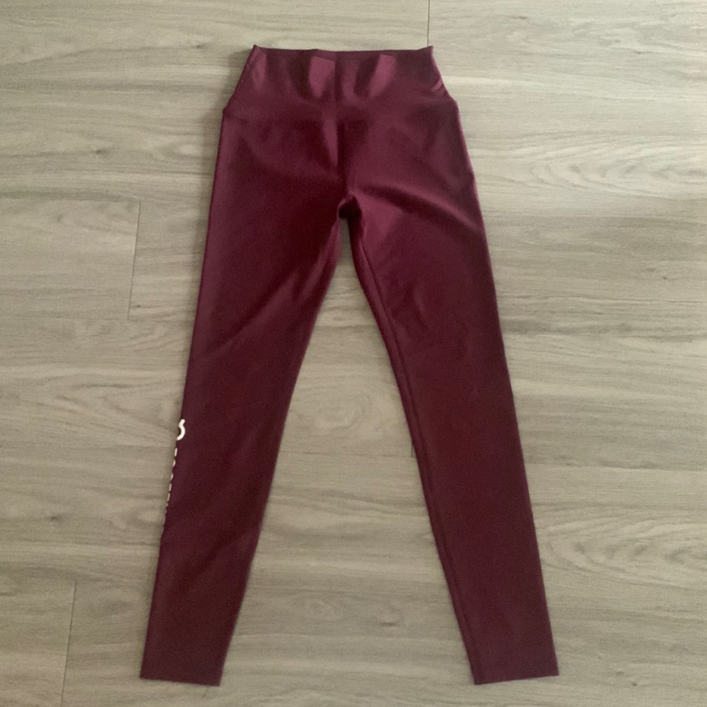 Peloton leggings